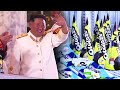 North Korea Launches Ice Cream Factory North Korea Launches Ice Cream Factory