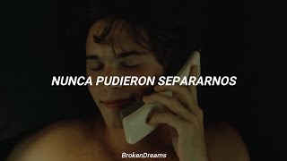 inxs - never tear us apart || Euphoria (español)