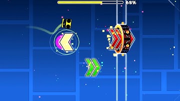 Nerf This Layout By LeroyGames