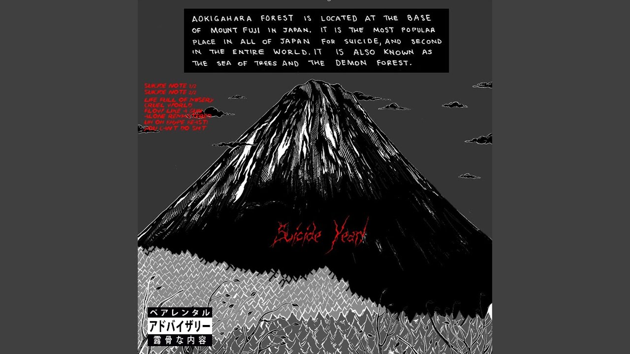 Ver Suicide Note, Pt. 1 en YouTube Ver Suicide Note, Pt. 1 en YouTube