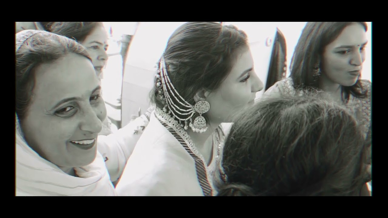 Wedding Highlight 2025 || Narinderpal Singh & Gursimran Kaur || Deol Photography Dhuri ||