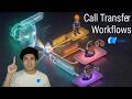 Cold vs Warm vs Whisper Transfers — Which Should You Use? | Trillet AI