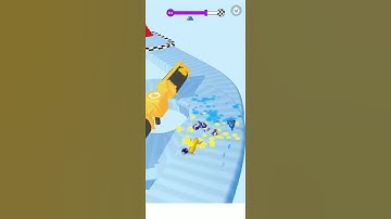 wicky run best Android and iOS gameplay level 313