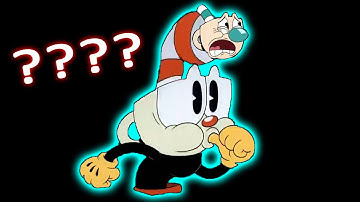 7 THE CUPHEAD SHOW! Double Down! Sound Variations in 55 Seconds