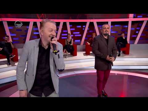 \"ქუჩის ბიჭები\" | \"ჩიორა\" • სტუმრად \"სხვა რაკურსში\"