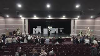 Beth Buxton Live Stream