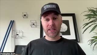 Choreographer Christopher Scott on Booking WICKED