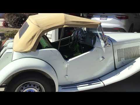 View YouTube Video of this Auction Car