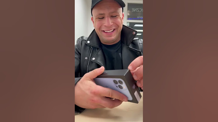 Mateusz Murański zaskoczony! Unboxing iPhone 13 Pro 📲 ZbitaSzybka Serwis Apple