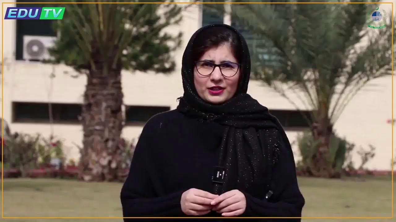 Higher Education TV Channel Live Stream