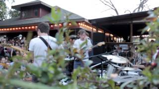 Bombay Bicycle Club performing &quot;Cancel on Me&quot; at SXSW 2011