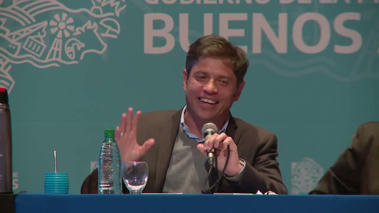 Jornada de Derecho a la Ciencia y a la Universidad Pública y Gratuita