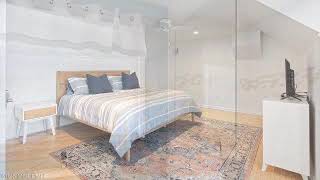Video tour of Residential at 1204 Holly Place, Spring Lake Heights, NJ 07762