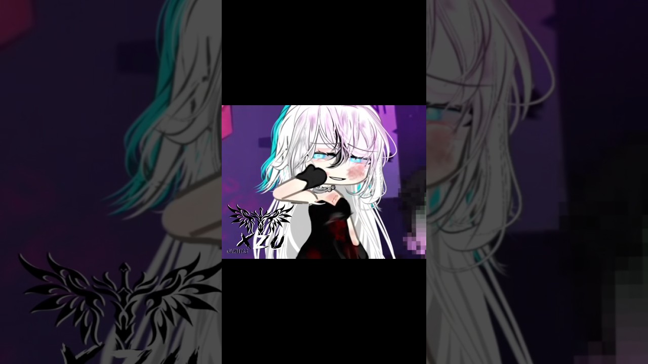 #gacha #gachatrend #gachaedit