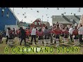 A greenland story 2022  full movie  documentary about greenland