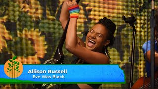 Allison Russell - Eve Was Black (Live at Farm Aid 2023)