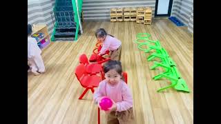 Mỗi ngày đến trường là một ngày vui