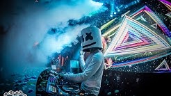 DJ Snake ft.Marshmello - Om Telolet Om (remix music video)  - Durasi: 3:34. 