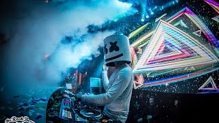 DJ Snake ft.Marshmello - Om Telolet Om (remix music video) screenshot 3