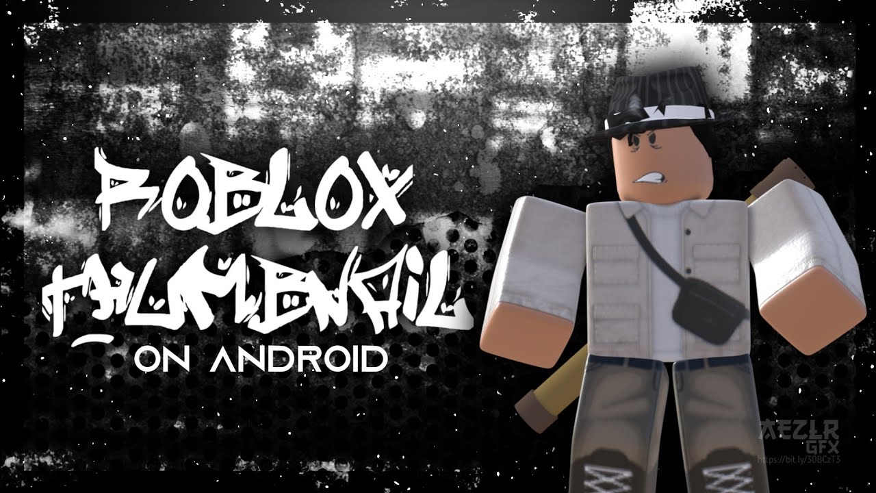 Create a roblox gfx, game thumbnail and more by Juanpaaguirremu