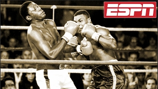 Mike Tyson vs. Robert Colay (Full fight) 1985-10-25