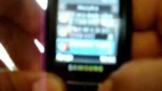Samsung e250