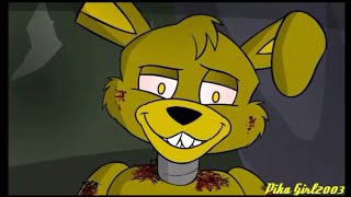 Download Lagu [FNAF 3 SONG] Springtrap Finale {REMAKE #1} MP3