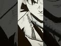 #Dragon Ball#drawing from Goku#art #viral#shots