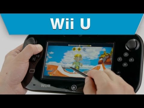 Video: Nintendo Heeft Een Vervolg Op De Zelda: Wind Waker-thuisconsole Geannuleerd