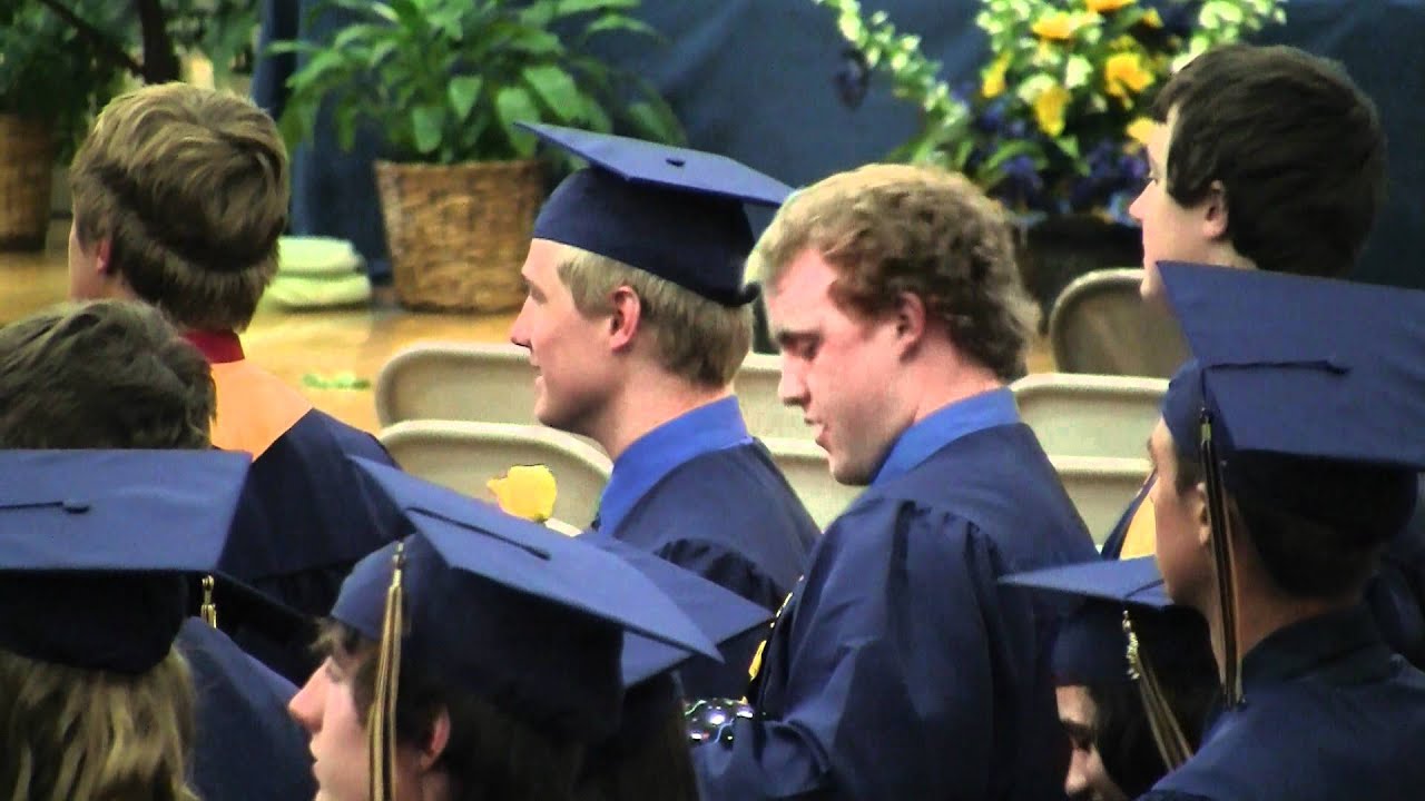 Kettle Moraine graduation... Matt Hoppe exits YouTube