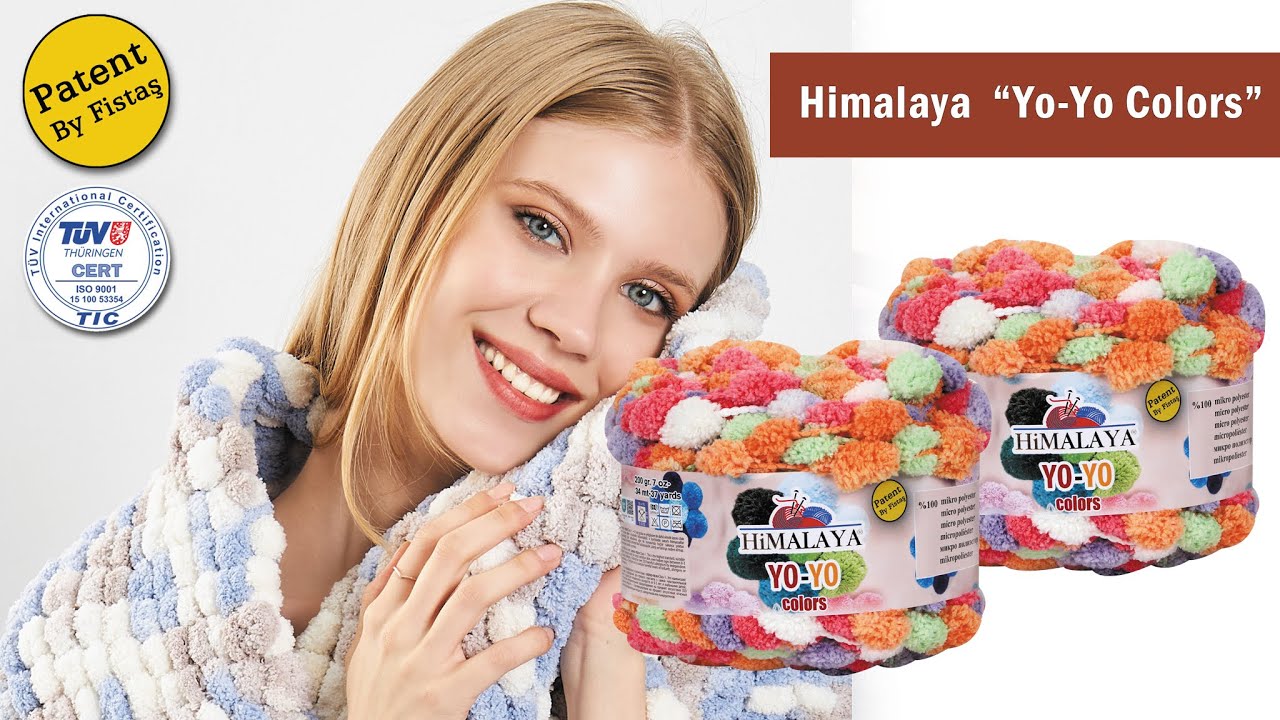 Himalaya 