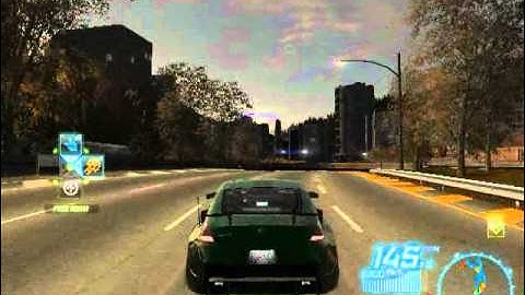 Need For Speed World - Treasure Hunt Day 9