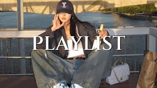 [𝐏𝐥𝐚𝐲𝐥𝐢𝐬𝐭]📀갬성 야르~ 홀린 듯 스며드는 힙합 플리 (feat. 맛깔나는 비트💽)