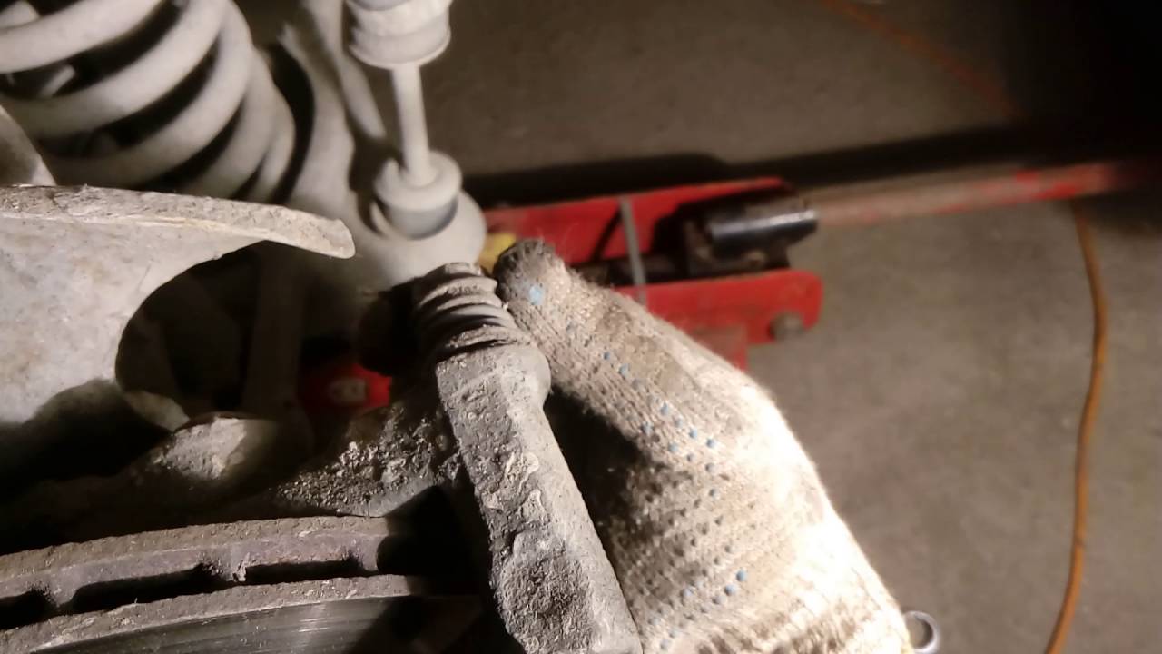 Люфт направляющих - YouTube