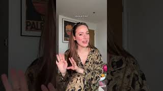 how do influencers eat so much?! 👀 #deinfluencing #influencers