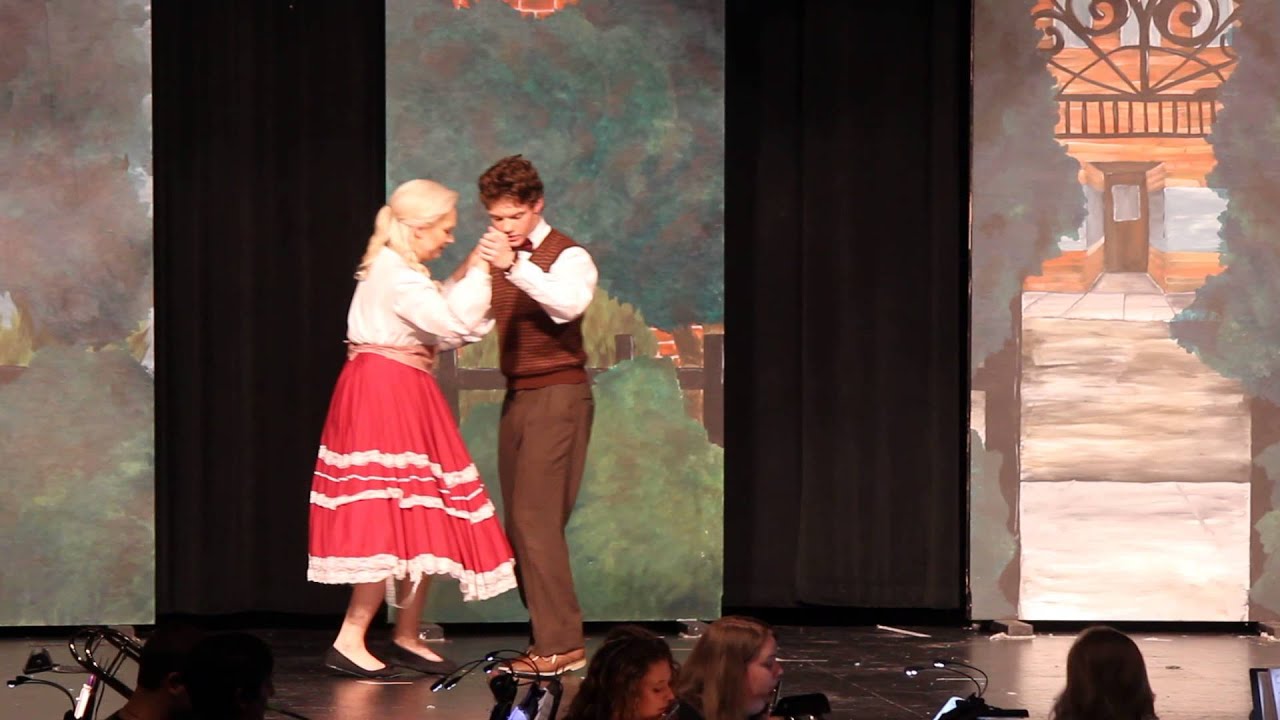 Union Square ParkErmengarde and Ambrose YouTube