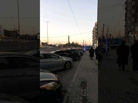 عمان شوراع فارغه ماكو احد اسعار نار صاير اضراب هلال يوميات الاردن يوم عبدالقادر