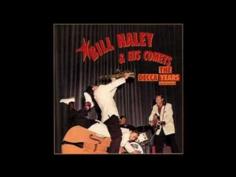 Putar Chamaine - Bill Haley