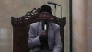 VIRALKAN TAUSIYAH DR.RAHMAT EFFENDI