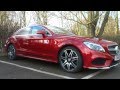 Mercedes AIRMATIC Air Suspension Hands on Review