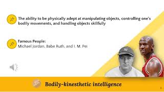 Module 9: Responsible Self