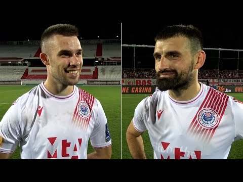 Zrinjski Velez Mostar Goals And Highlights