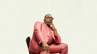 Thank You For It All / Marvin Sapp 和訳
