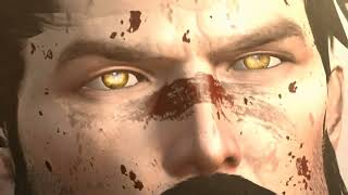 Dragon Age II: Game Launch Game Trailer - 4K Upscaled