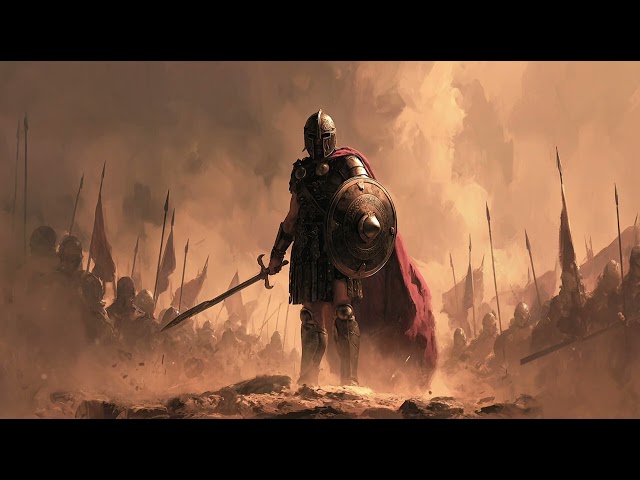 The Loyal Executioner - Breathtaking Cinematic Music 🎻