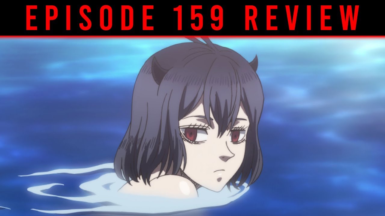 ep 159 black clover