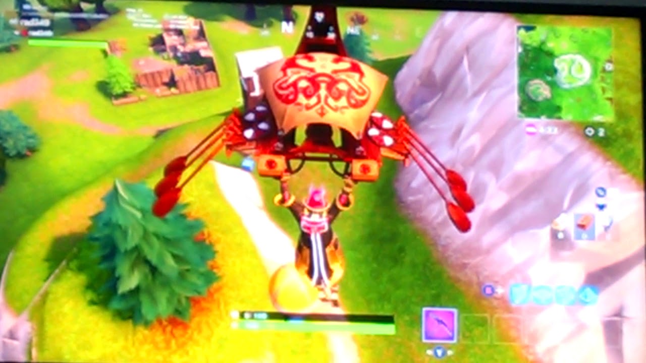 Fortnite playground episode 3 The Dropper camera iphone 8 plus apk