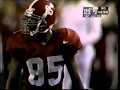 1995 # 6 Tennessee vs # 12 Alabama