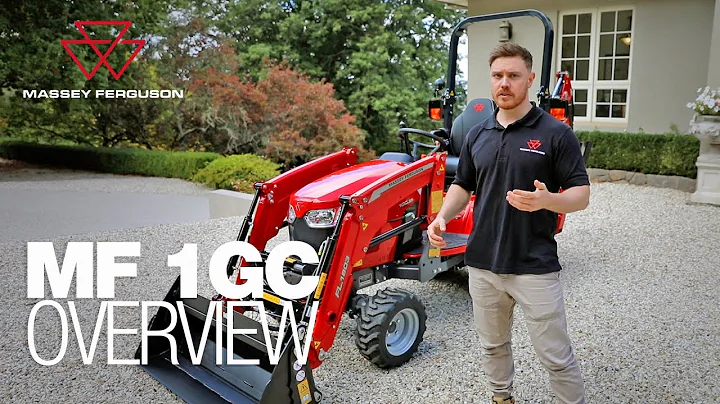 MF 1GC Overview