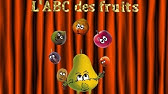 J Aime Les Fruits Alain Le Lait I Like Fruits Youtube